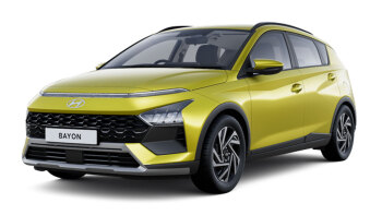 Hyundai BAYON 1.0 TGDi [90] Tech Line 5dr Petrol Hatchback